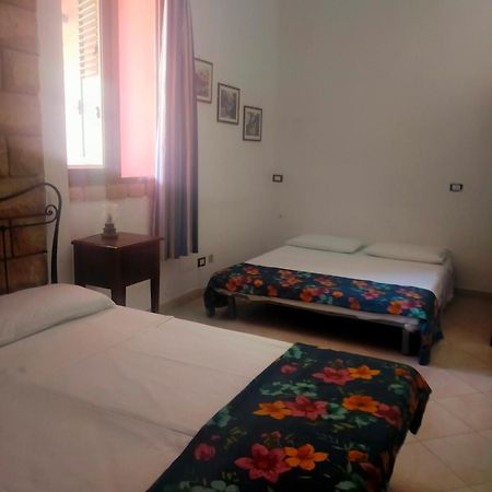La Rosa Del Deserto Bed & Breakfast Scicli Exterior photo